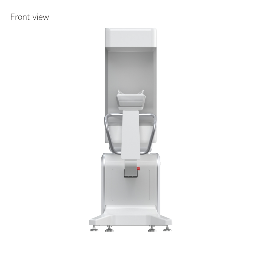 全3D诊疗，提供完善的口腔临床解决方案