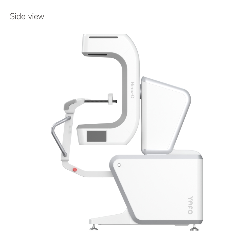 全3D诊疗，提供完善的口腔临床解决方案