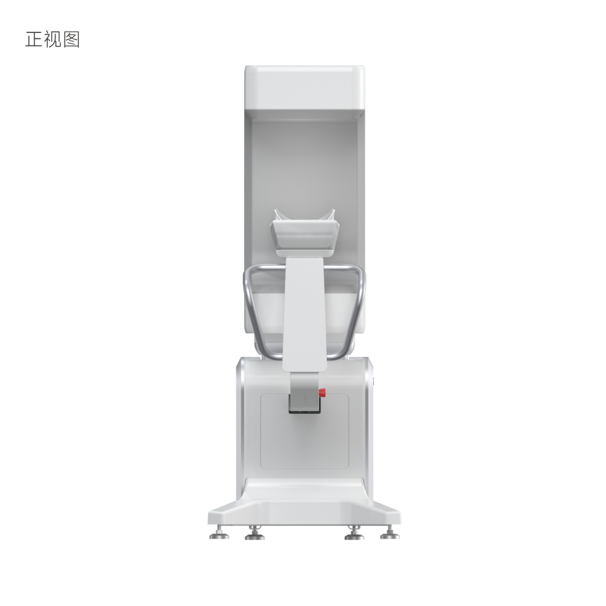 全3D诊疗，提供完善的口腔临床解决方案