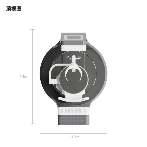 全3D诊疗，提供完善的口腔临床解决方案