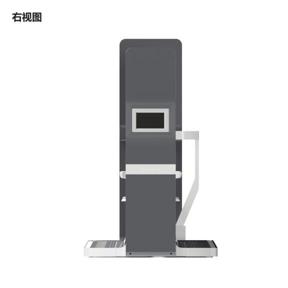 全3D诊疗，提供完善的口腔临床解决方案